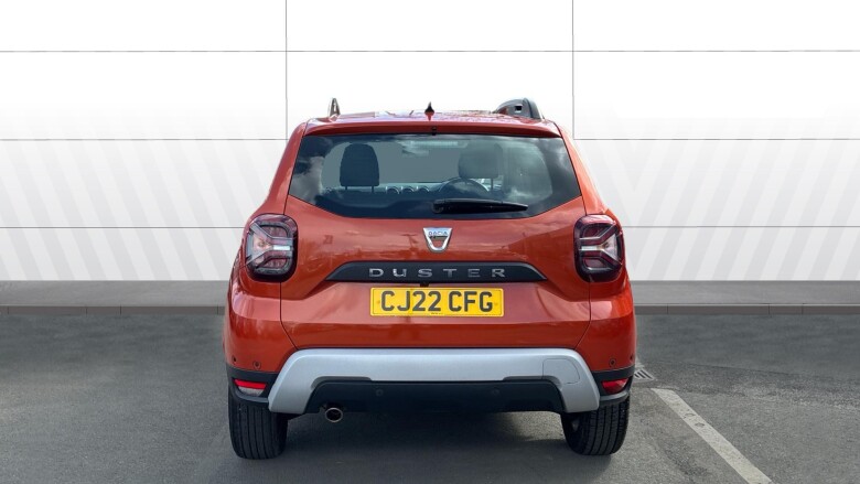 Dacia Duster 1.3 TCe 130 Prestige 5dr Petrol Estate